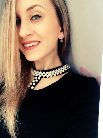 Анюта